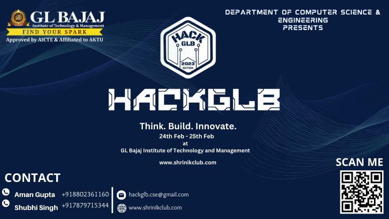 Cover image for HACKGLB 1.0